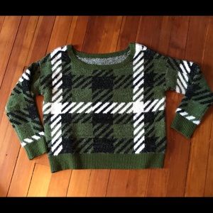 One of a kind sample